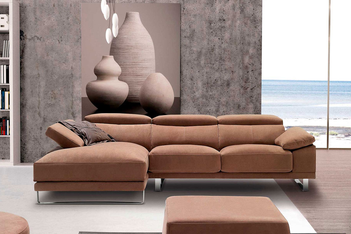 Living Room Sectional Sofas Modern Sectional Sofa Mito