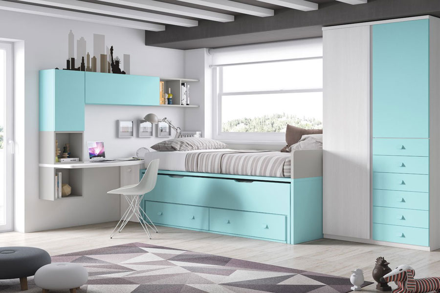 KID'S FURNITURE Kids Furniture F053 Kid's Set Furniture store