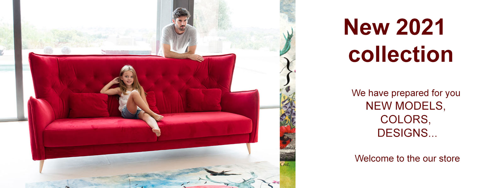 EURO STYLE DESIGN Modern Furniture Store Montreal