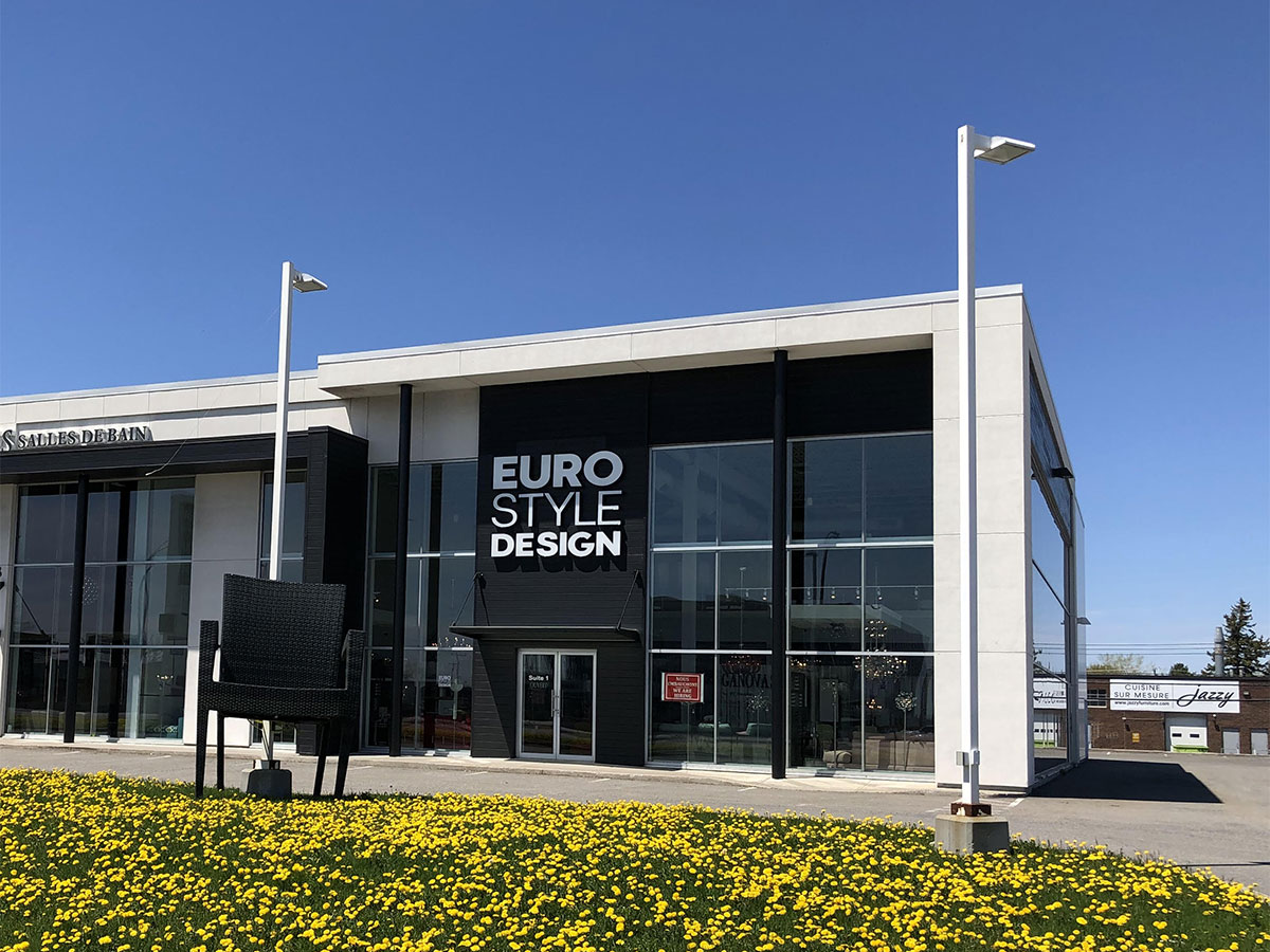 Modern Furniture Montreal