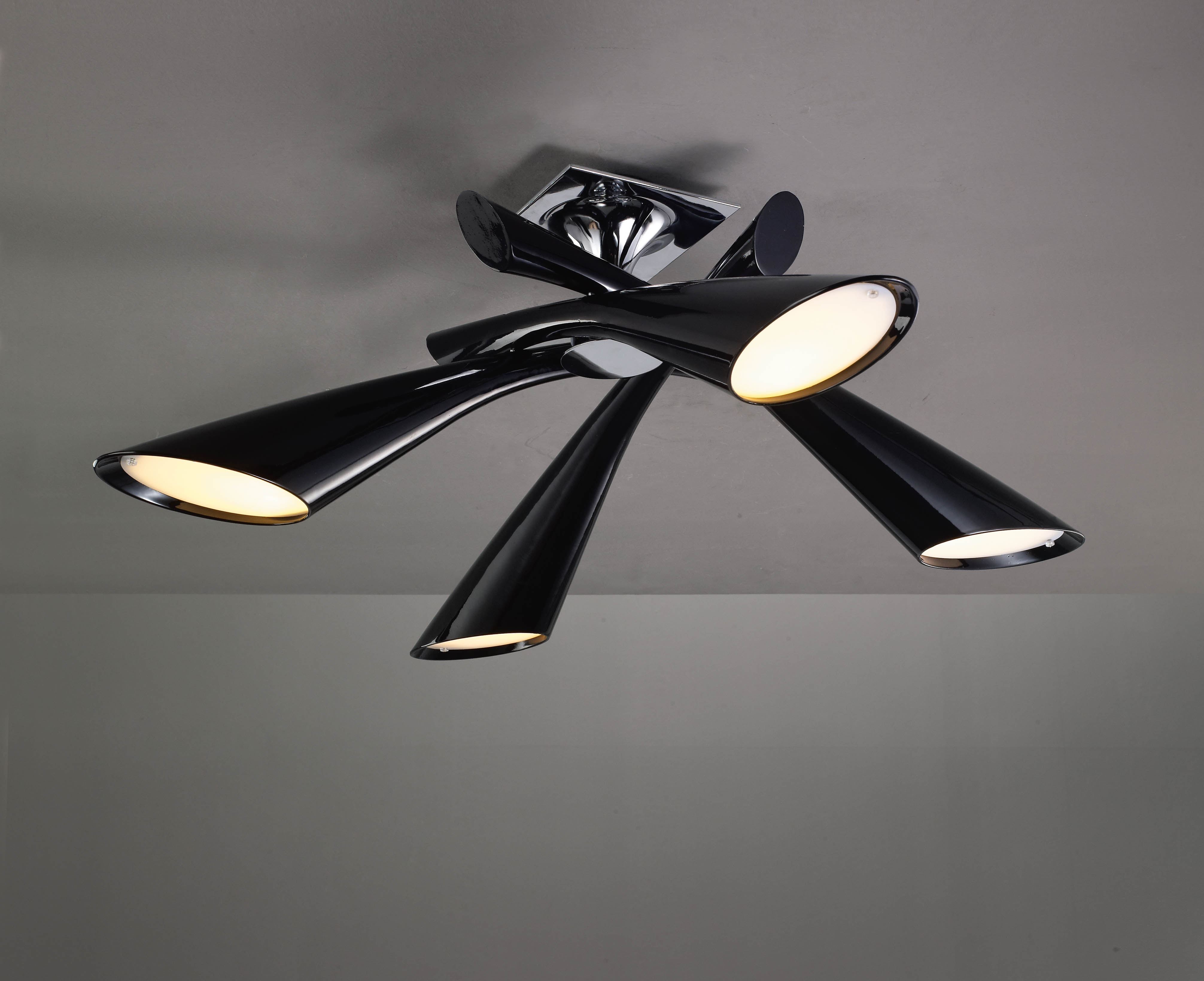 Современные Потолочные Люстры И Светильники Дизайнерские Купить