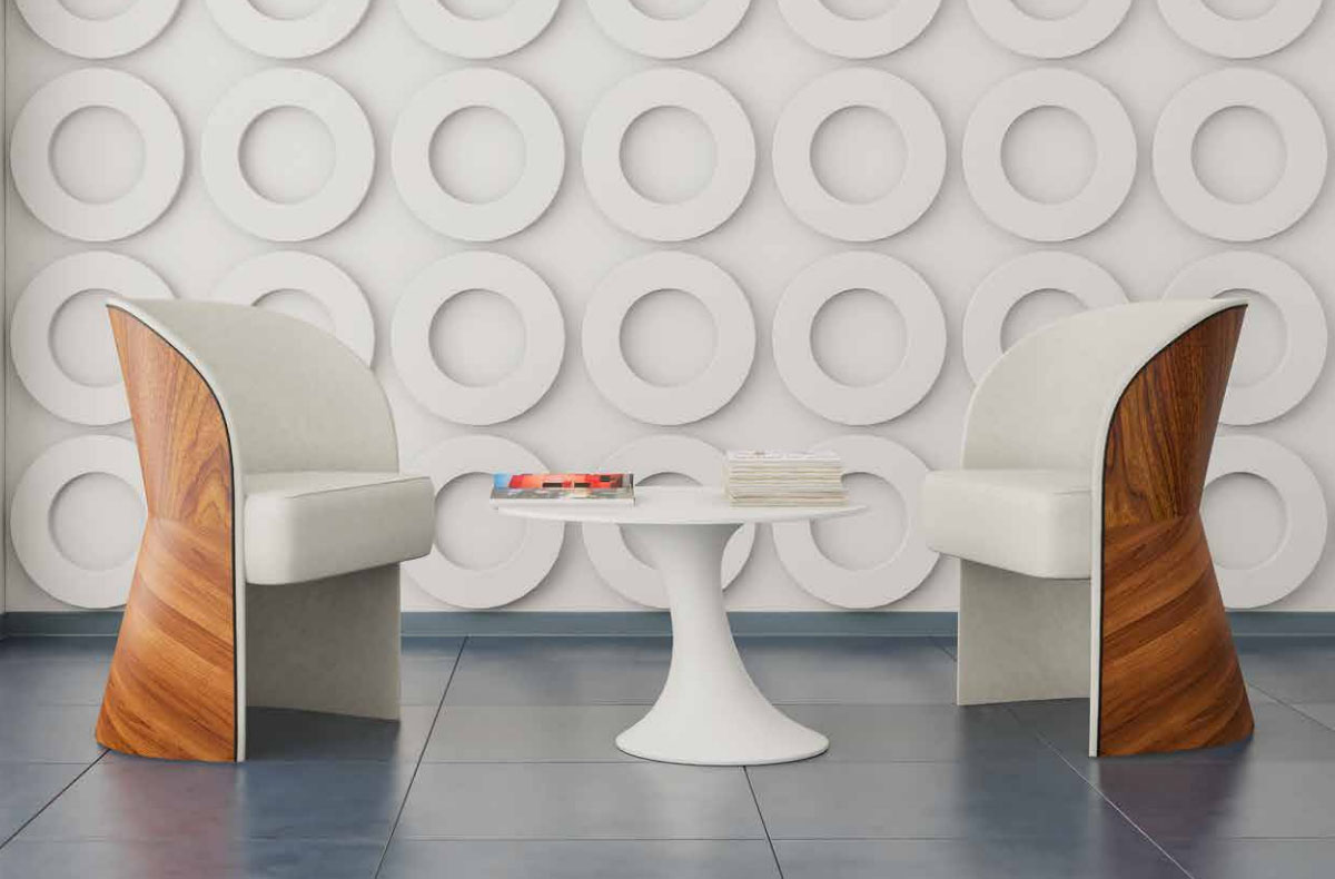 DINING ROOM Dining Chairs & Barstools Modern Dining Chair Palma