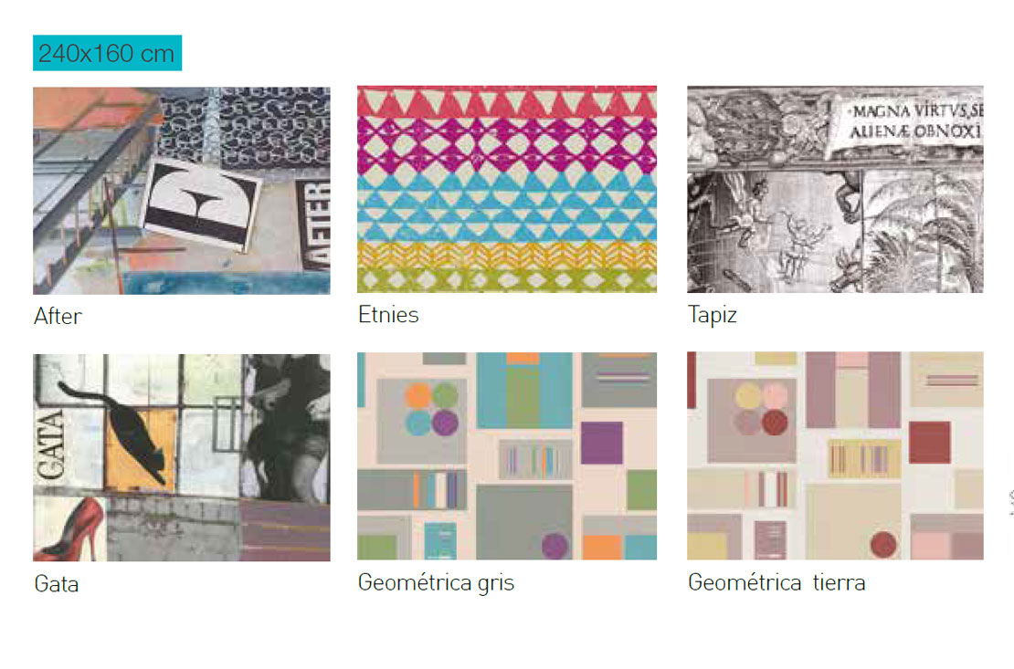 ACCESSORIES Rugs Patterned Rugs Furniture store in Montreal