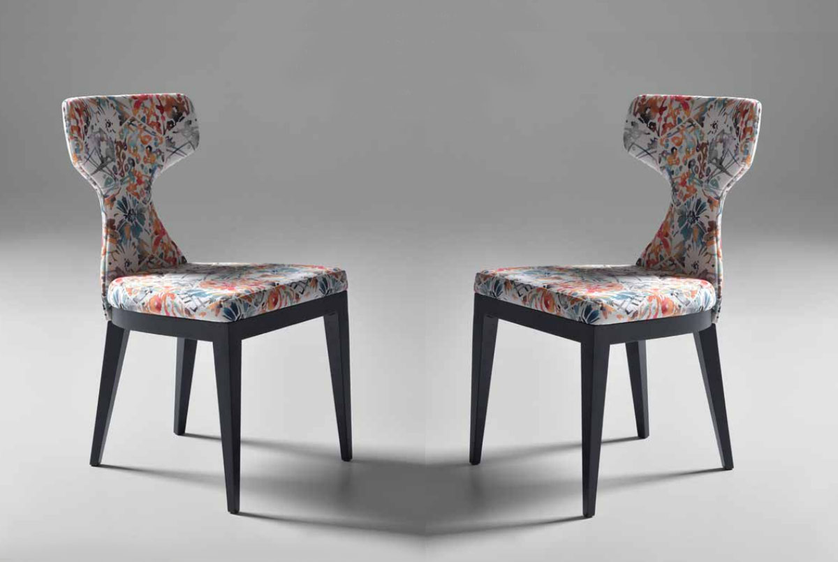 DINING ROOM Dining Chairs & Barstools Modern Dining Chair Turia