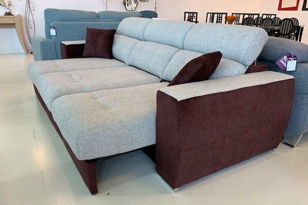 SALE Modern Modular Sofa Bed Galaxy Furniture store in Montreal