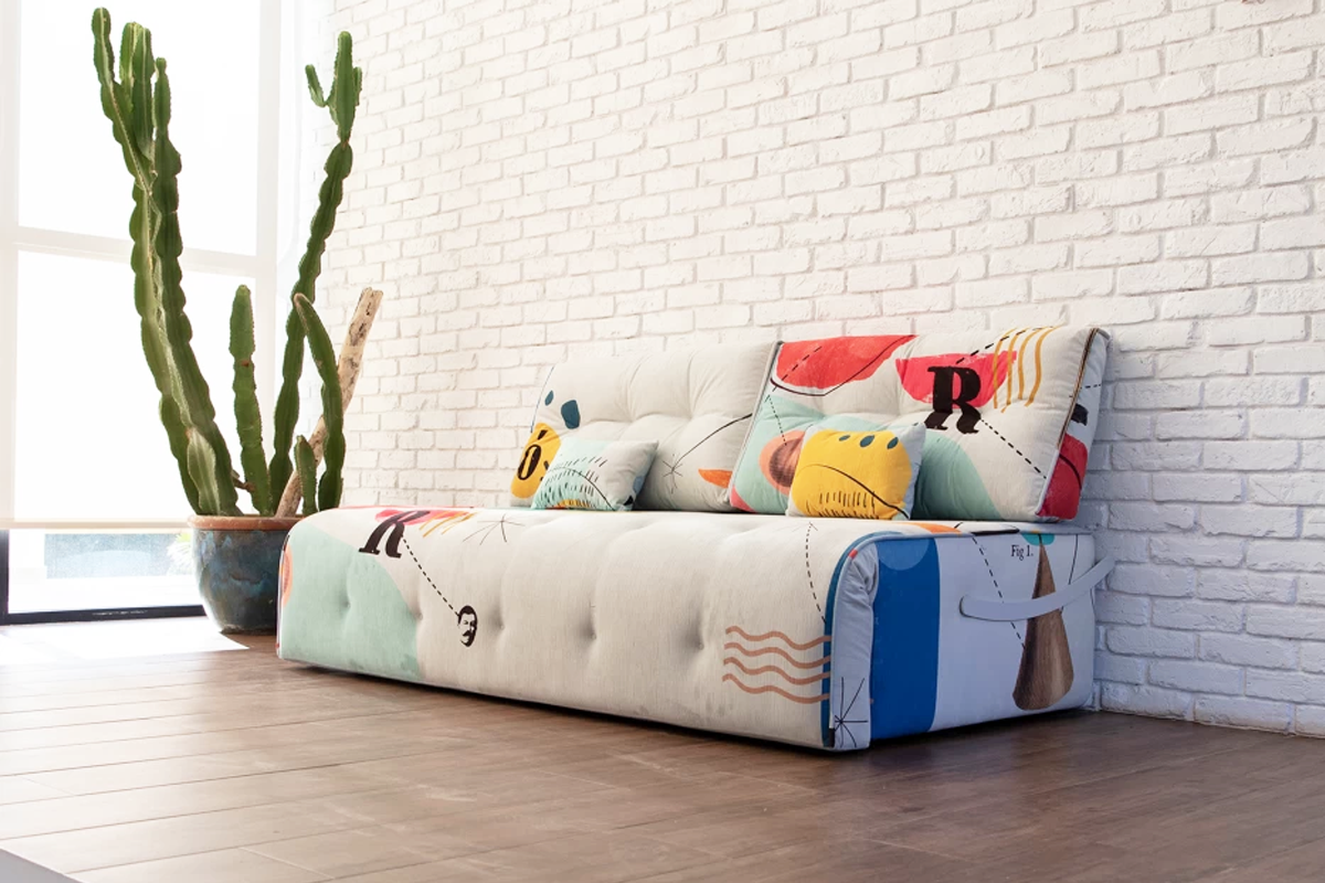 LIVING ROOM Sofa Beds Motorized Sofa Bed Indy Furniture store