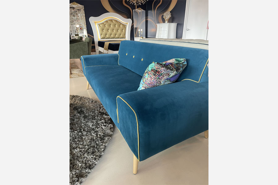 CLEARANCE Rayan Sofa Furniture store in Montreal