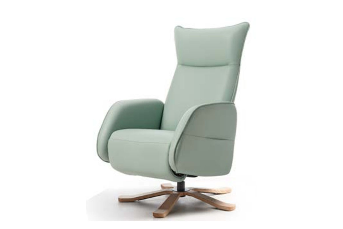 LIVING ROOM Accent Chairs & Recliners Modern Armchair Recliner