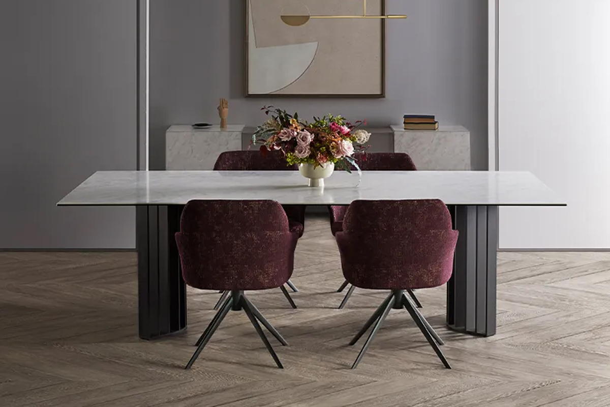 DINING ROOM Deluxe Dining Tables Deluxe Dining Table Joplin