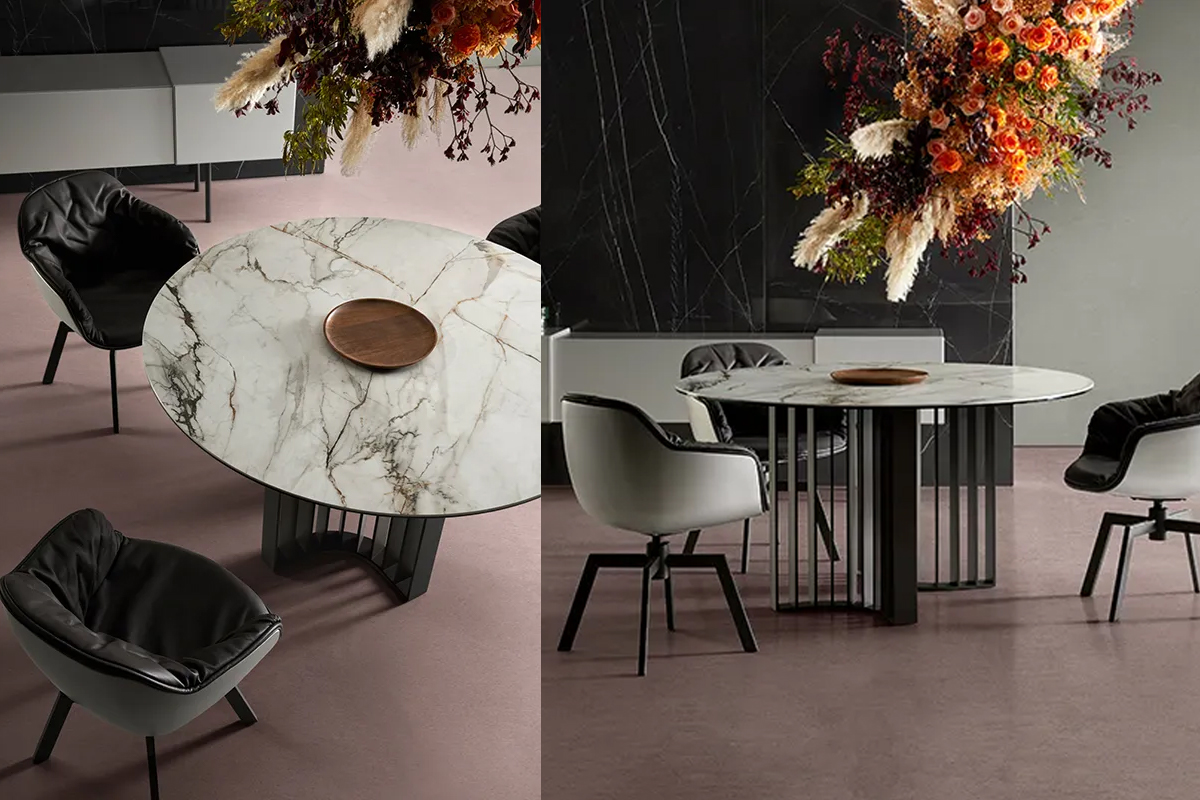 DINING ROOM Deluxe Dining Tables Deluxe Dining Table Joplin