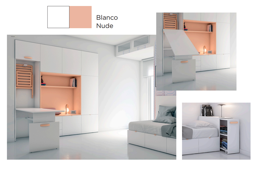 KIDS FURNITURE Teenage Beds Teen Bedroom Set 12 Furniture store