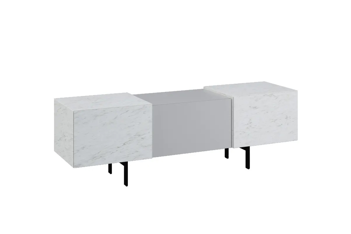 DINING ROOM Sideboards Sideboard Miles H60 Furniture store in Montreal