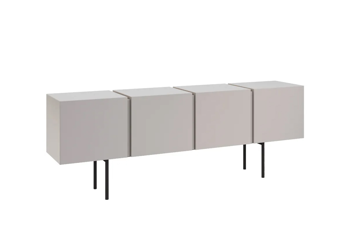 DINING ROOM Sideboards Sideboard Miles H90 Furniture store in Montreal