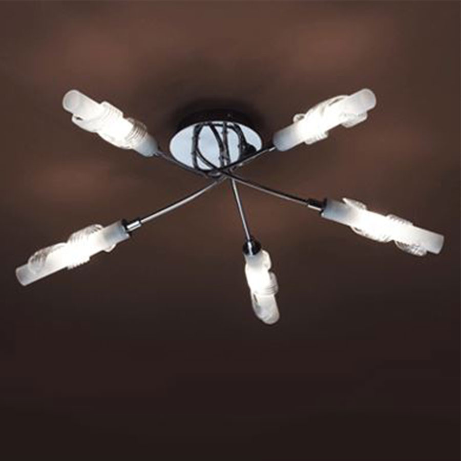 LIGHTING Ceiling Fixtures Classique Ceiling Light DL3814/5 Furniture store in Montreal