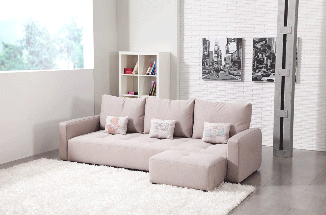 Modern Sectional Sofas MyLoft Fama