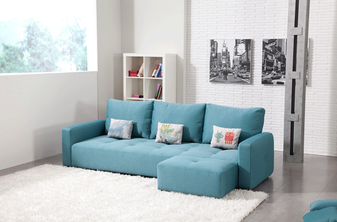 Modern Sectional Sofas MyLoft Fama