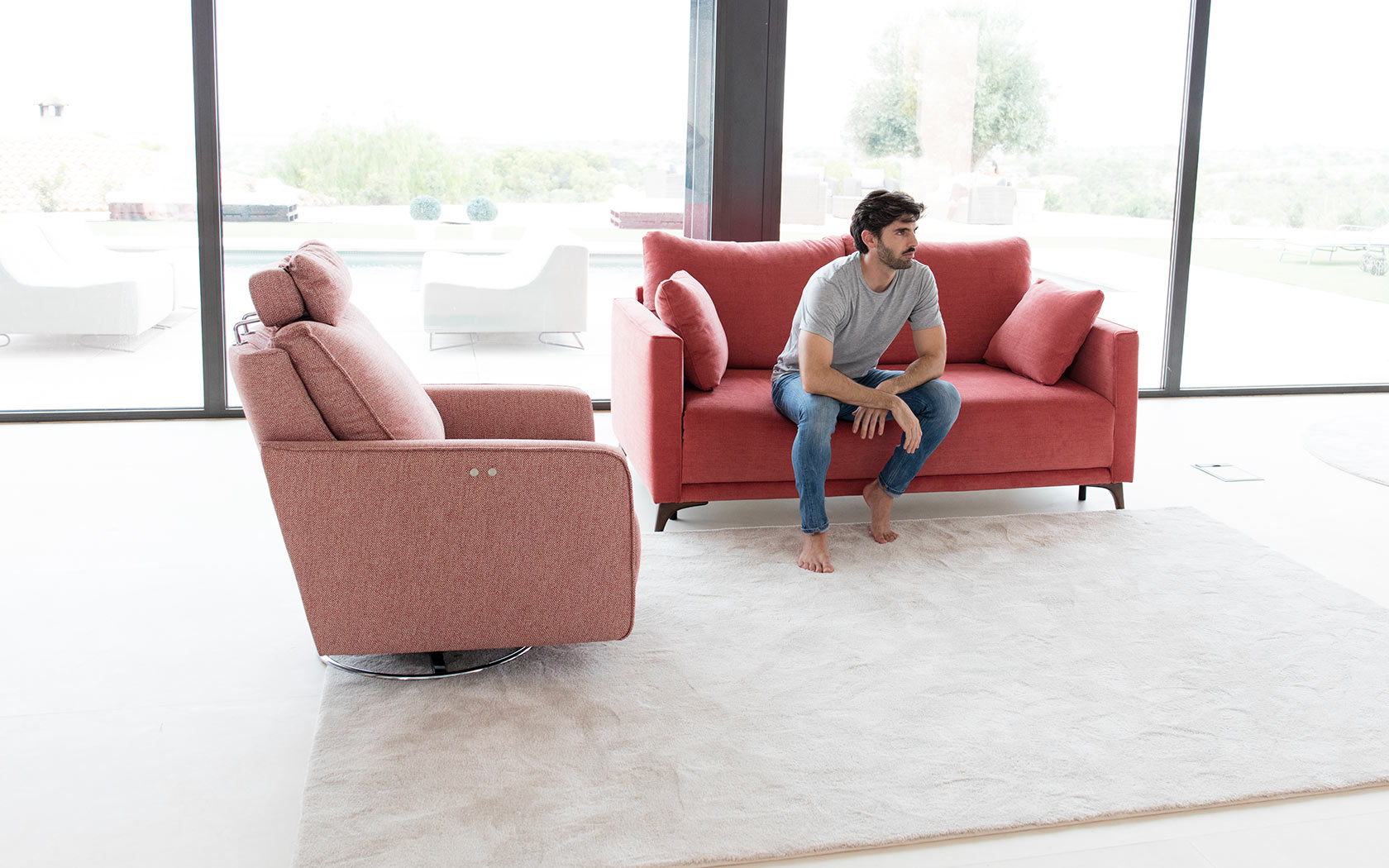 Sofa Lit Sectionnel Montreal