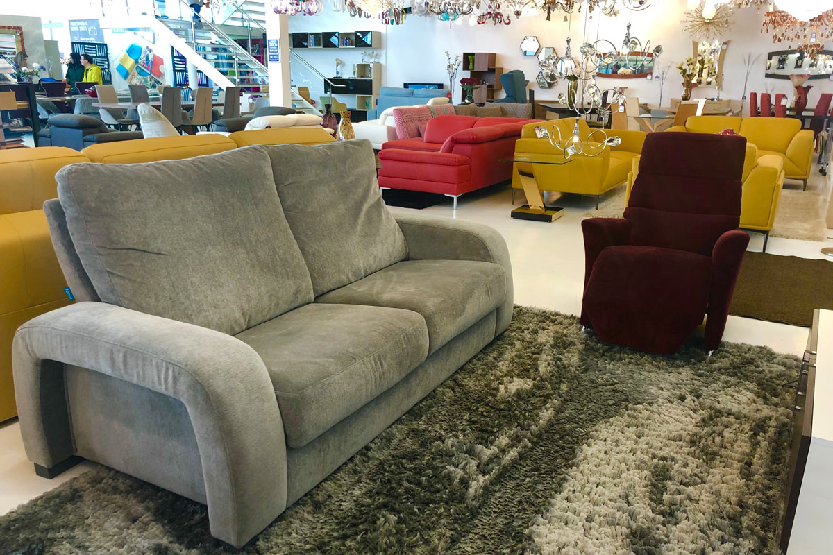 27+ schön Vorrat Sofa Montreal Montreal Swag Sofa Studio / Furniture