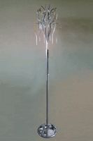 Modern Floor Lamp Montreal