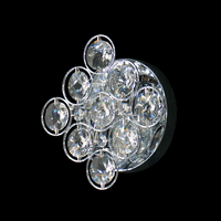 Wall Light Canada Crystal