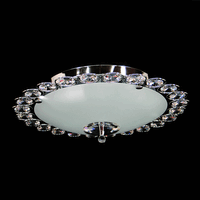 Ceilling Fixture Crystal Montreal