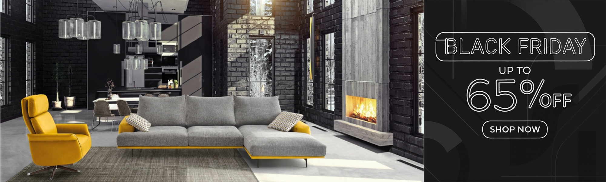 Black Friday special