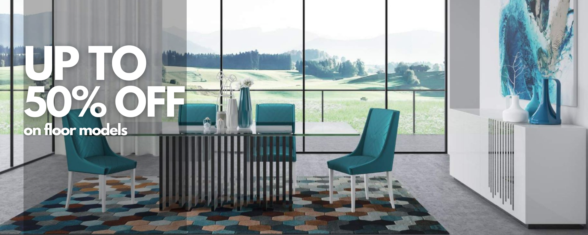 EURO STYLE DESIGN Modern Furniture Store Montreal