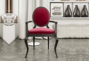 Modern Dining Chair