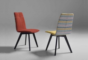 Modern Dining Chair