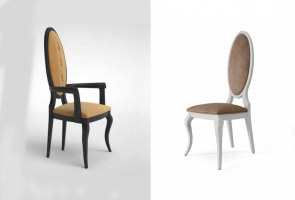 Modern Dining Chair