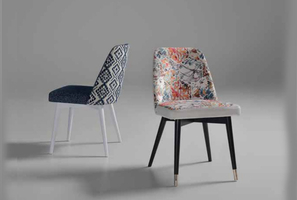 Modern Dining Chair