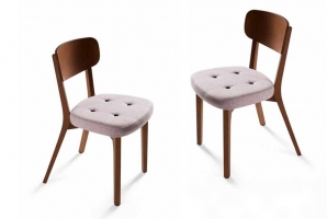 Modern Dining Chair