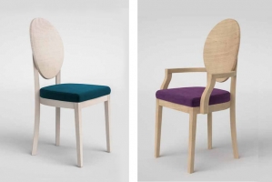 Modern Dining Chair