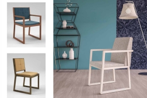 Modern Dining Chair