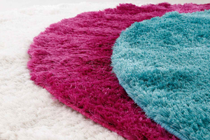 Modern rugs Montreal