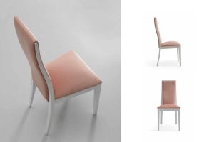 Modern Dining Chair