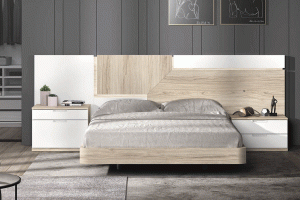 Modern Bedroom Montreal