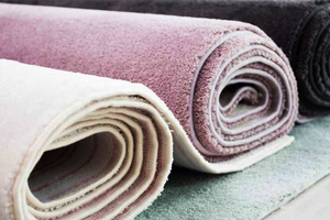 Modern rugs Montreal