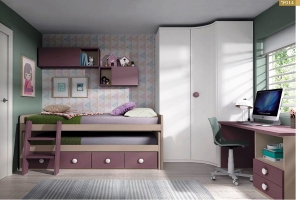 Modern Kid's furniture Montreal
