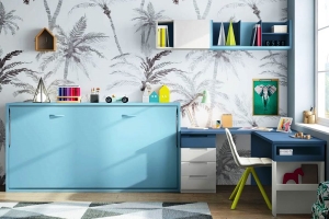 Modern Kid's furniture Montreal