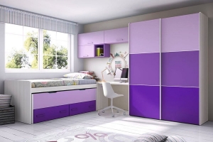Modern Kid's furniture Montreal