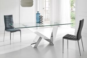 Modern Geometric Table CT998