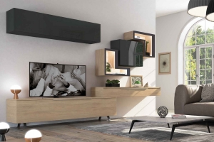 Contemporary Media Collection