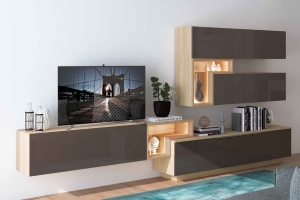 Contemporary Media Collection
