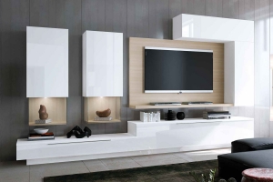 Contemporary Media Collection