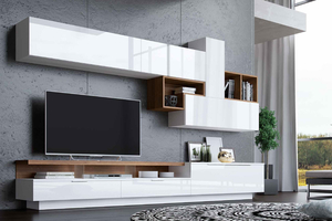 Contemporary Media Collection