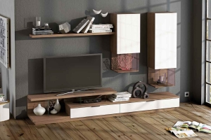 Contemporary Media Collection