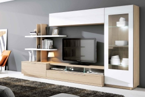 Contemporary Media Collection