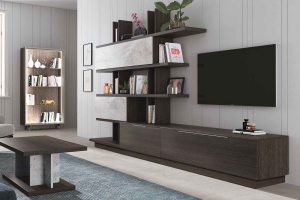 Contemporary Media Collection