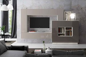 Contemporary Media Collection